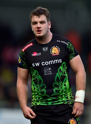 Pro14: Southern Kings sign Jerry Sexton, brother of Ireland out-half Johnny