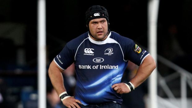 Leinster close inquiry on Stan Wright punch incident